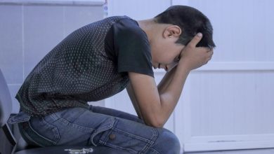 Why is it wrong to compare children at school?