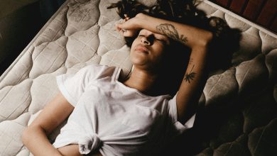 How to get relief from rash during periods