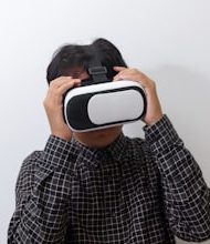 Increased use of VR in education