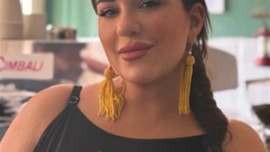 أسما شريف منير: «الناس في الساحل بتتكلم عن المظاهر.. وبتمسك بالأماكن اللي فيها روح البساطة»