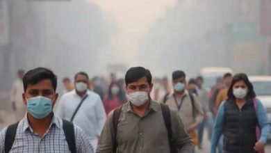 Air pollution crisis in Madhya Pradesh, 29 districts are suffocated by toxic air