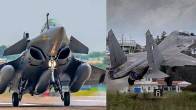 India’s army ready! Rafael, SU-30mki and a blow of hypersonic rocket, and the pakistan rocket forces will disappear in smoke
