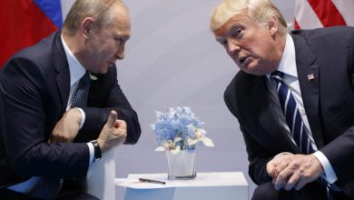 There is no concrete result in Putin and Trump’s meeting! But how to know the positive signs of India?