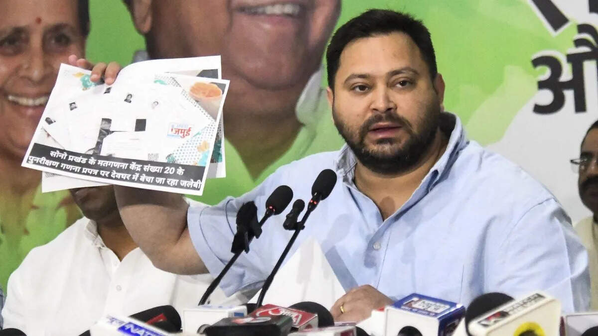 ‘That honest …’, just before the election, chirag paswan’s ‘decoding’ with Prashant Kishore