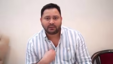 Tejashwi Yadav’s big statement on the voter list dispute in Bihar, the Grand Alliance, may consider elections boycott