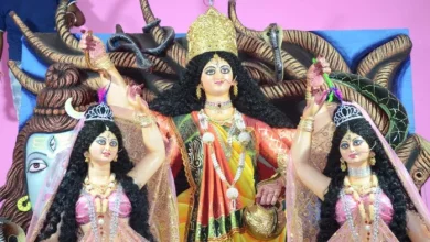 Bisari Puja 2025: Bihula Vishwari Pooja Aaj … Bala Lakhender’s Barat and Shobhayatra will come out with Gaje -baje