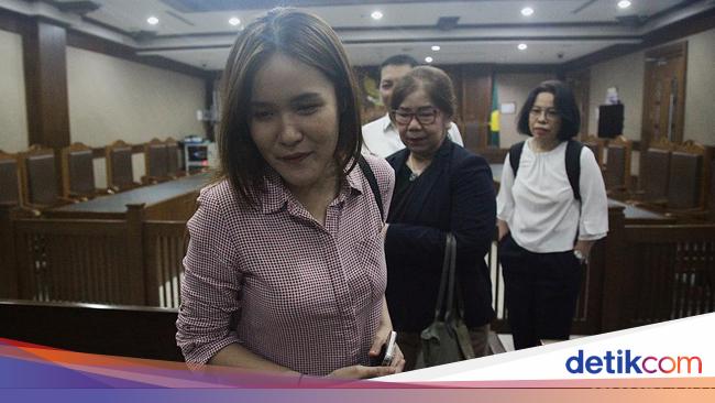 Jessica Wongso was surprised by the second PK cases ‘Coffee Sianida’ rejected Ma