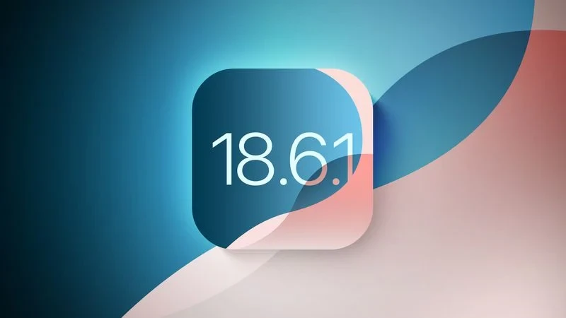 ابل تطلق تحديث IOS 18.61 | هل يستحق التحميل؟