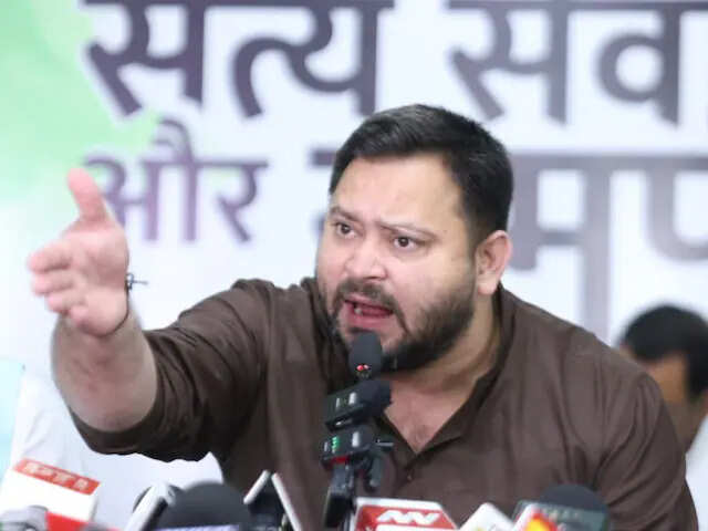 Will Tejashwi Yadav Boycott of Bihar election? Says this great thing