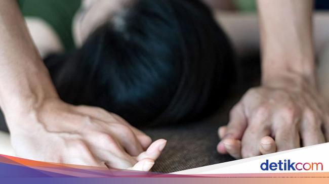 Jahanam accompanied Father rape while being recorded