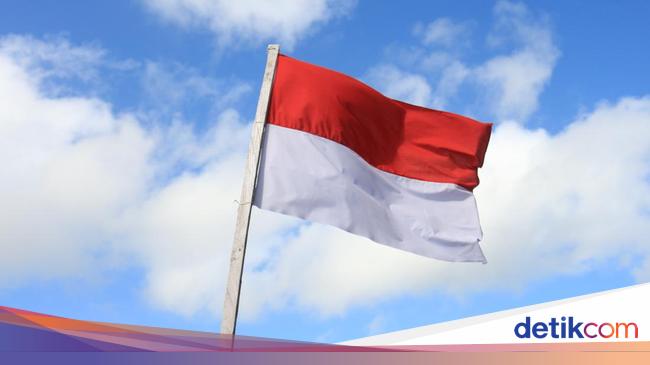 The 80th anniversary of RI: Ceremony in the Palace, Monas People’s Party, to the Carnival