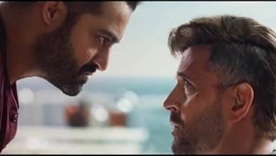 War 2 Box Office Collection Day 3: Hrithik Roshan-Jr. NTR’s film earnings drop by 42%on Saturday, earn this amount