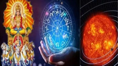 The entrance to the sun of the planets will open with the entrance of the sun, the lock of the fate of these 4 = 5 zodiac signs, which will see in the video horoscope