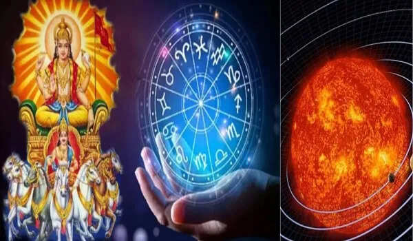 The entrance to the sun of the planets will open with the entrance of the sun, the lock of the fate of these 4 = 5 zodiac signs, which will see in the video horoscope