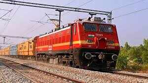 Fourth line in Bilaspur-Jarsuguda section and 24 trains canceled due to electrification work, 5 routes change, 3 trains short terminates