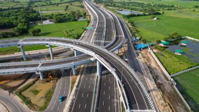 What to know about Delhi section of Dwarka Expressway, Urban Extension Road-II which is inaugurated by Premier Modi today