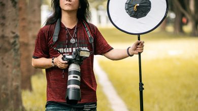 8 tips will make the best photographers