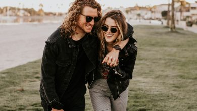 Why is the commitment needed in a relationship?