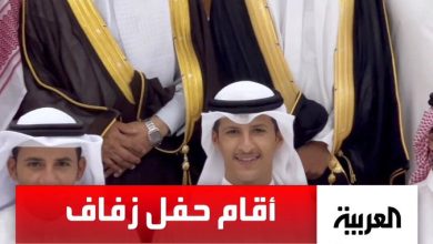 “سعد البريكي” مواطن في حفر الباطن يقيم حفل زفاف لسائقه البنجلاديشي. عبر