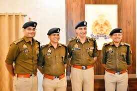 Agra police get the power of artificial intelligence, ‘ai commando’