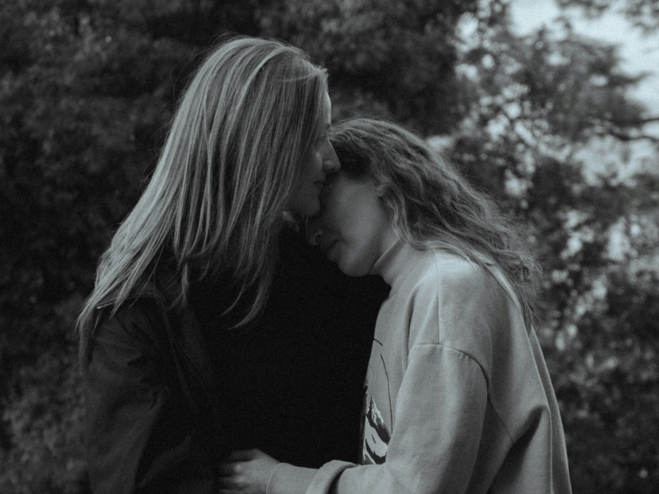 Why is it necessary to forgive people?