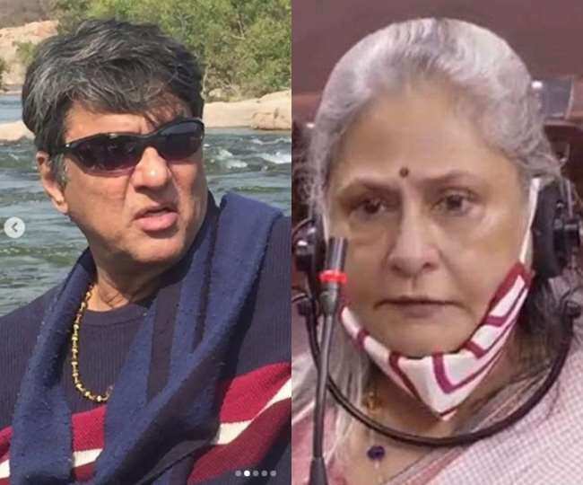 Shaktiman saw such a bad behavior of Guddi with fan, saying he was watching viral video – ‘have deteriorated or …’