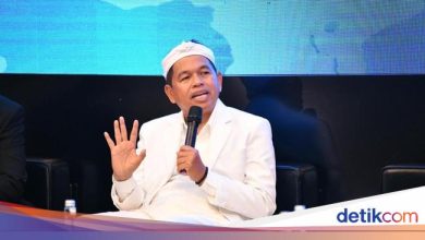 Dedi Mulyadi challenges ITB -garbage so renewable energy