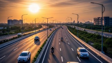 Delhi – Gurugram commuters, your guard is over – this new route is expected to reduce travel time to 30 minutes