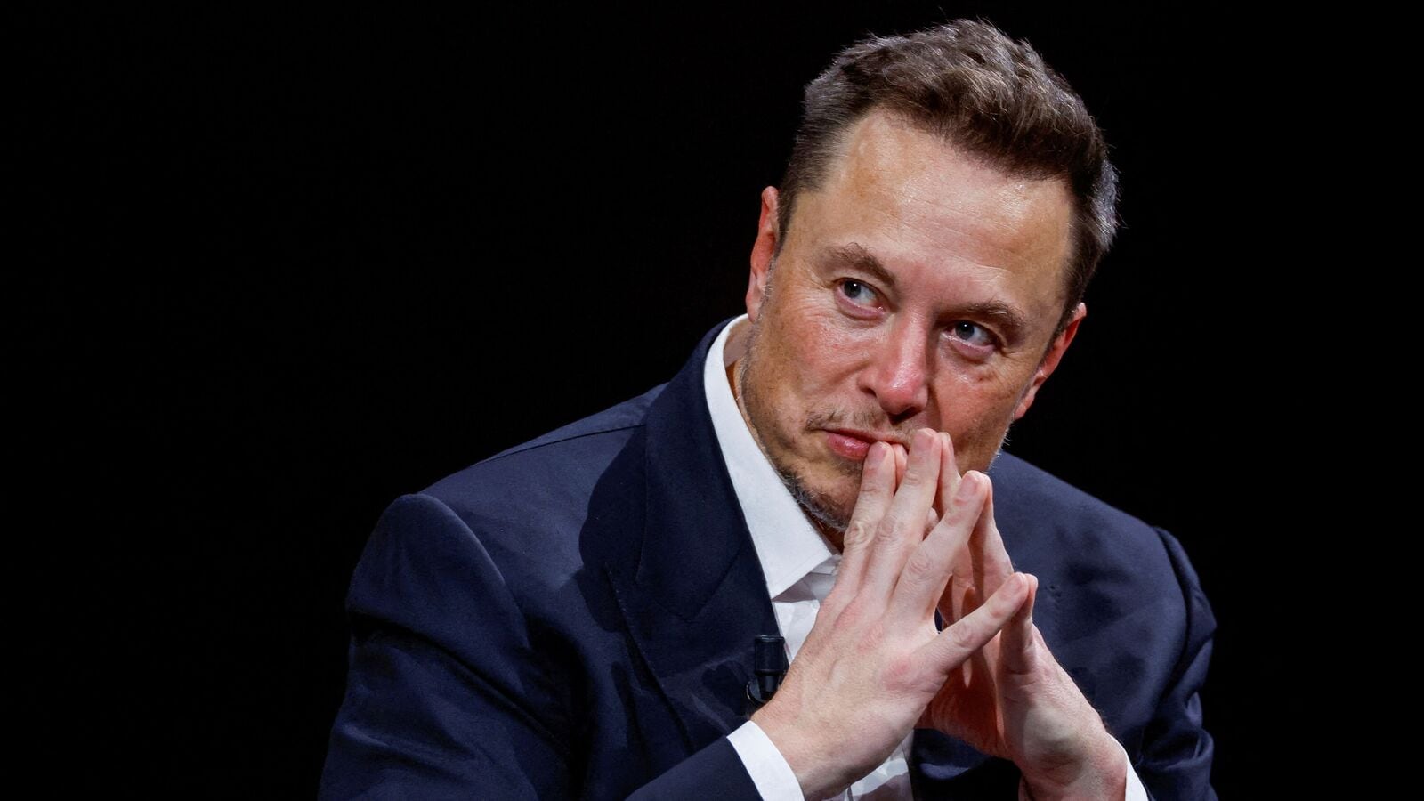 Elon Musk’s strict warning to short sellers after Tesla Senior VP showered 82% of the shares: Here’s what he said