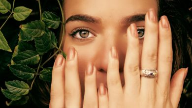 How to raise nails quickly