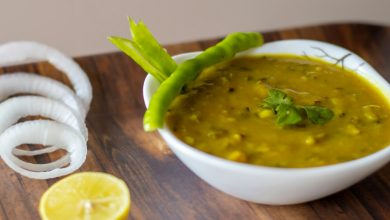 Make this 10 tasty recipe with the remaining lentils