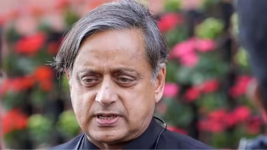 “God can’t be born on two different days,” Shashi Tharoor asked: Why was Janmashtami not celebrated in Kerala on August 16?