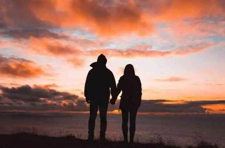 Do you know in this viral video of a few minutes what true love is and what it is like?