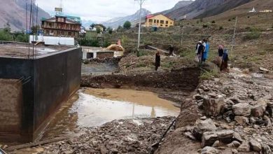 Himachal Pradesh destruction with regular disasters, the center is formed to study reasons