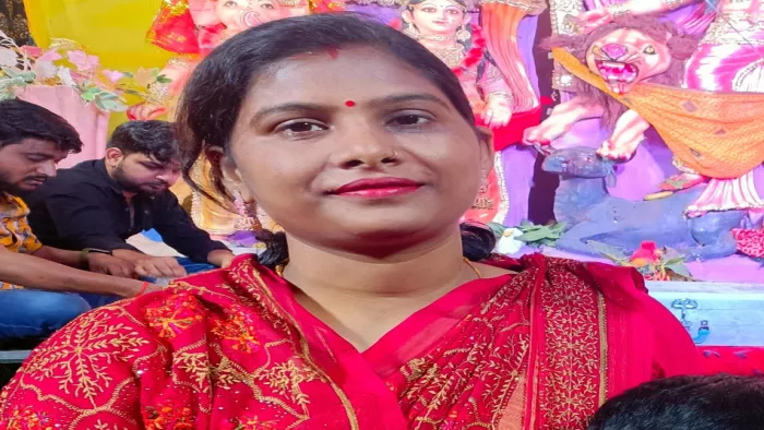 Maharajganj News: The body of a woman missing for three days has recovered from the canal, accused of murder – the body of Sinduriya, women found in the allegations of the channel