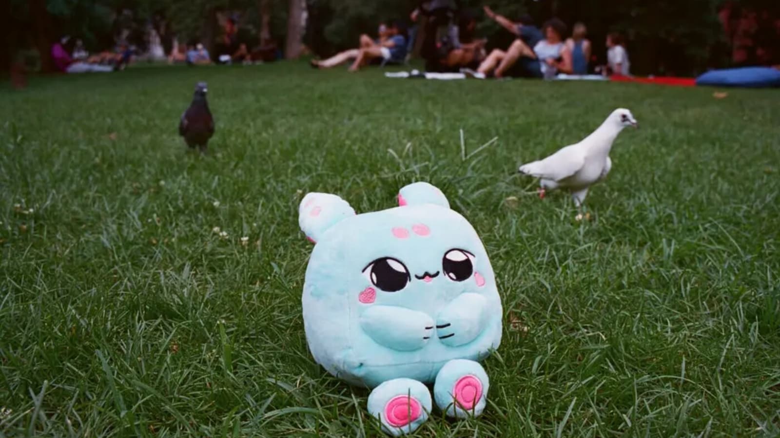 Ai Plush Toys promises screen-free play for children-but at what cost?