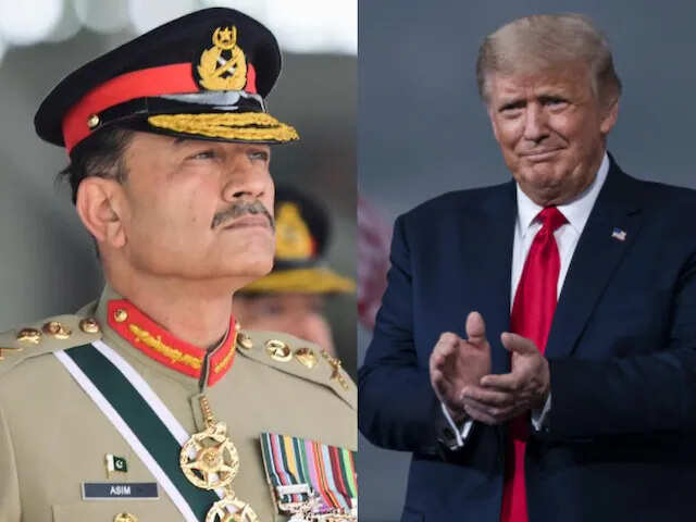 We don’t care … BLA gave a strong answer to Trump administration, announced not to stop the attack on the suit
