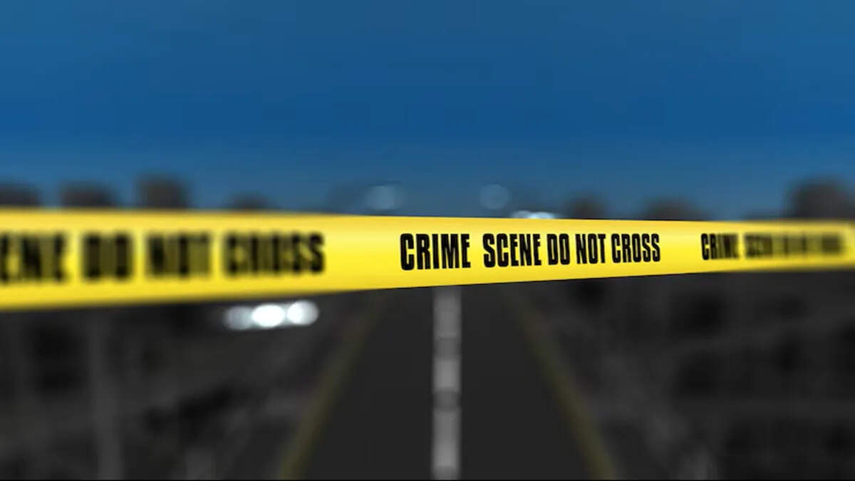 Love Affair in Vashi causes blood, kills the man’s husband and thrown in the bay, arrested accused