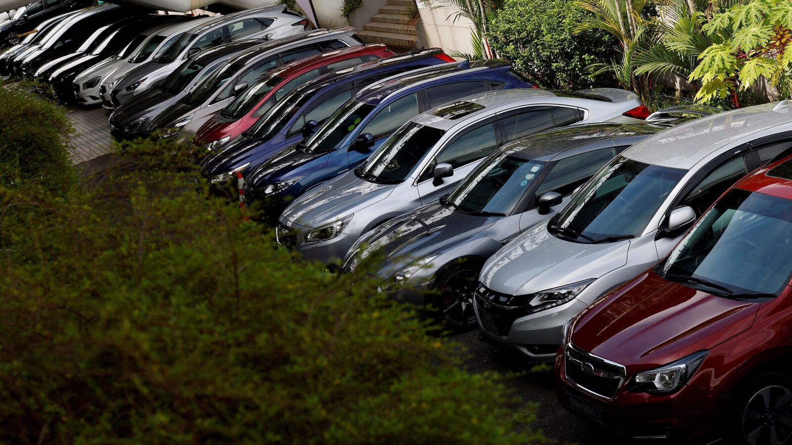 Will the proposed GST reforms and SUVs in India make cheaper? Here’s what to do now