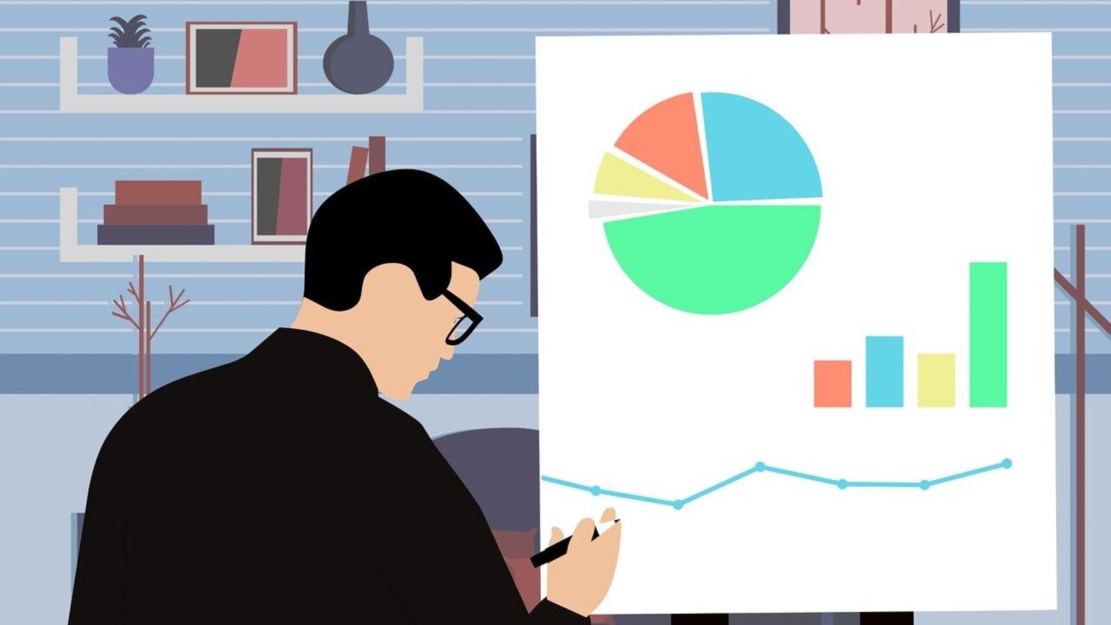Profit Without Punch, India Inc’s Q1 Report Card in Cards