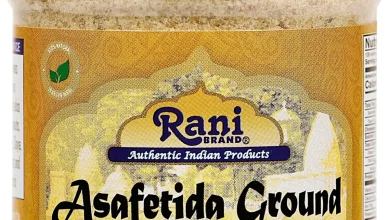 Where is asafetida cultivation in India?