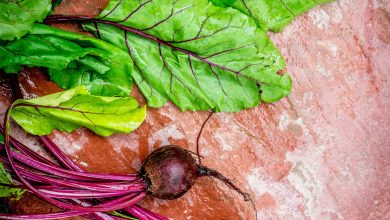 Where is the most beet in the world?