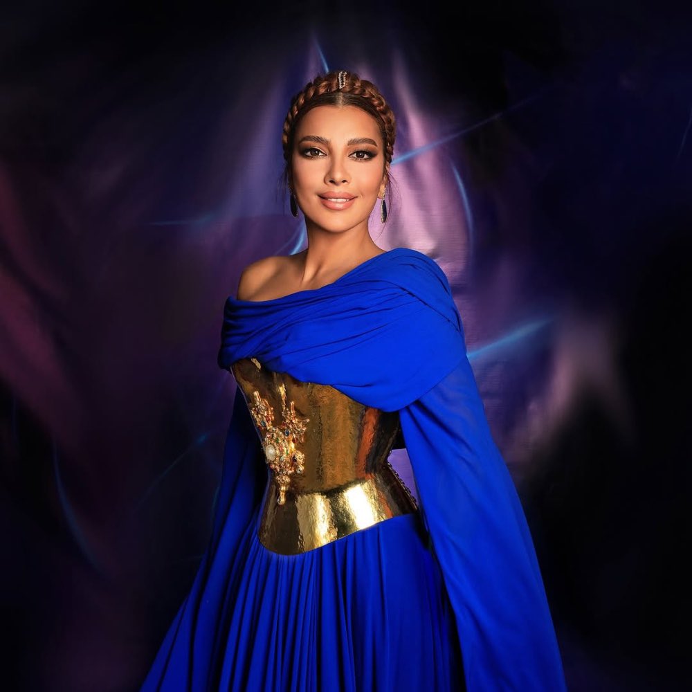 بعد غياب سنوات أجمل لقطات حفل أصالة في بيروت. تغني باللبنانى وسط حضور النجوم شاهدي الرابط