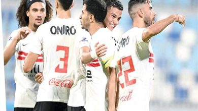 هل استحق الزمالك ركلة جزاء أمام المقاولون العرب؟.. خبير تحكيمي يكشف (فيديو)