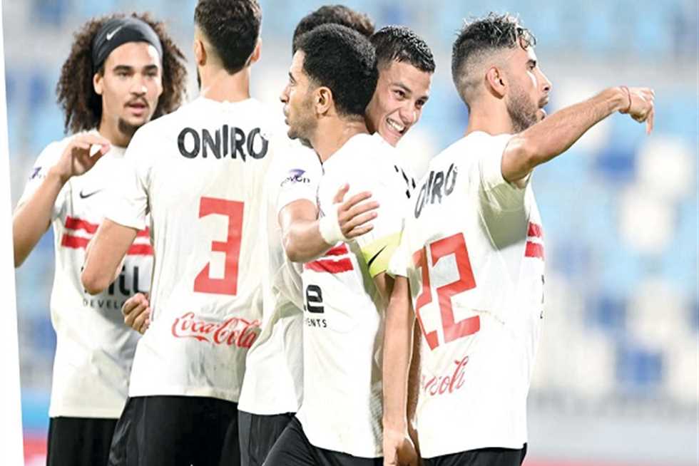 هل استحق الزمالك ركلة جزاء أمام المقاولون العرب؟.. خبير تحكيمي يكشف (فيديو)