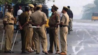 CCR DSP will have departmental proceedings against DSP Manoj Kumar Singh, Administration Strict