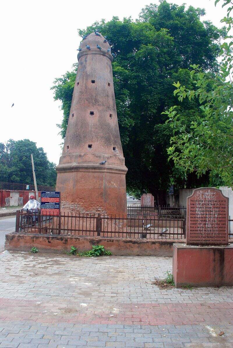 Many food -minar is a lot in Haryana but some should pay attention to some