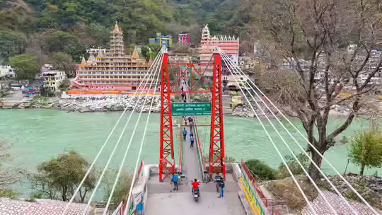 This weekend also visits this place of the country with a partner, you will remember the honeymoon