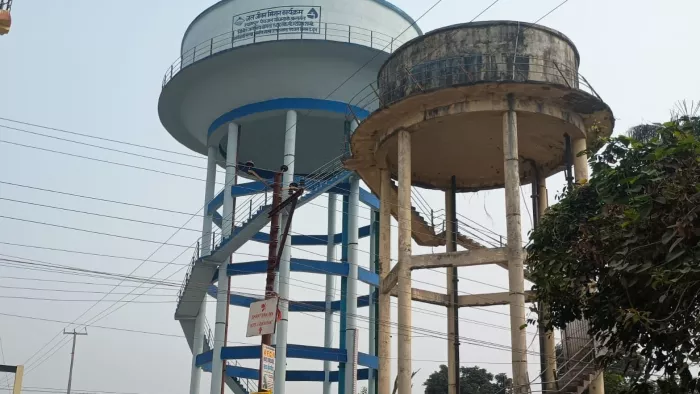 … so what has become expensive in Uttarakhand! The two -month bill came 15 to 18 thousand; People upset – smart meter water bills shock residents rates are taking
