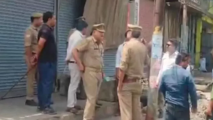 Ghaziabad will perform strictly on the hotel and inn without registration, will be strictly acted against managers and employees – NCR Ghaziabad News unregistered hows